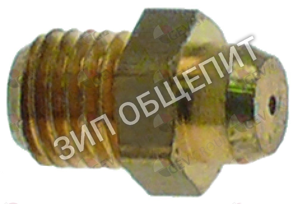 Жиклёр газовый Ambach, ø 0,5мм для FG1-40 / GF-40