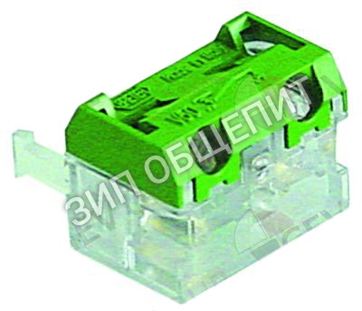 Блок контактный Ambach для EKM-50 / KME-50