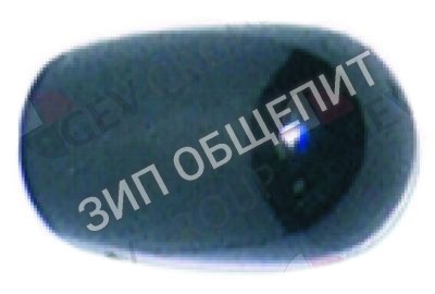 Рукоятка конусная 004906 Electrolux для 285516 / 285756 / 285819 / GR35E6U / SGE350