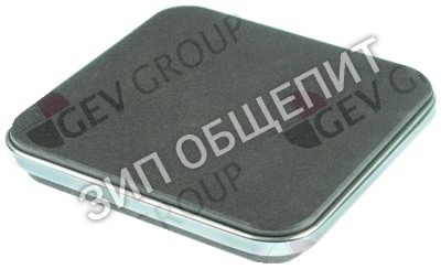 Конфорка 220x220мм Electrolux 006220, 2600Вт (230В) для 168202 / 168204 / 168205 / 168207 / MCV∕E2Q / MC∕E2Q / RCV∕E2Q