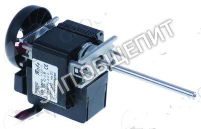 Моторчик помпы 23073 Brema CB184, CB134, IC18, 24, 30, M350, 350Split ,800, 800 Split