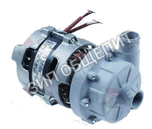 Помпа ZF119DX Project S35, G35, E50, E40, E35, 80T  