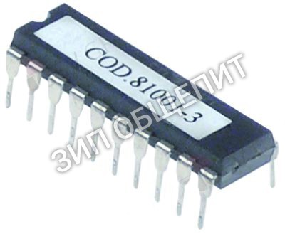 EPROM 139321688 Hobart, U61E, КОД 81001-3 для CHH-50 / CHH-60D / CHH-70D / EH-60 / EH-70