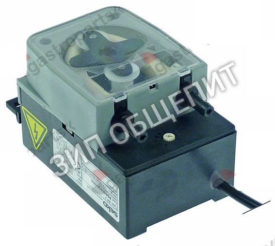 Дозатор моющий SEKO 361923 для купольной посудомоечной машины Omniwash Q82T / 4Q82 / 4Q82ECO / J50 / J500 / N50