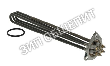 Тэн бойлера cerb603f Omniwash 62P, 4K50, 4Q82, 4Q82ECO, 4SA, J50, J500, SEI1P, SEI2P OMBD500, OMBG500, QUATTRO Q-82