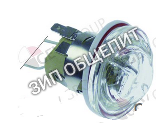 Лампа с плафоном lam30003a PIRON P906RXS