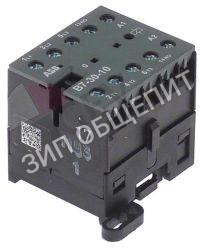 Контактор силовой 6046045 Giorik, B6-30-10 / B7-30-10, 12A/5,5кВт для FTE67L / VG06EC / VG06MX / VE06EC / VE06MX / DG06EC