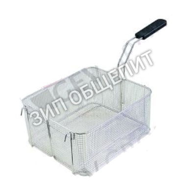 Ёмкость сетчатая для фритюрницы Roller-Grill  F04009