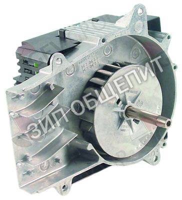 Мотор вентилятора 4000274 Rational, M3G084-FA22-16, 0,45кВт для CM101-1NAC100V50-60Hz-R000 / CM101-1NAC110V50-60Hz-R000
