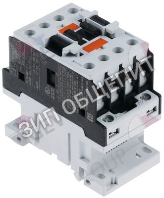 Контактор силовой Rational, BF0910A230, 9A/4,2кВт