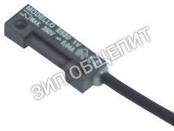 Выключатель электромагнитный 695001 GICO для AB-370080A, AB-370080W, AB-370801A, AB-370801W, AB-96080A, AB-96080W, AB-96801A