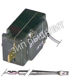 Термостат защитный 34-1370 SARO, серия 55.11_, 240 °C