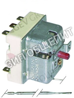 Термостат защитный SIR0102493 Silko, 150 °C для CPI70150 / CPI90100 / CPI90100-P / CPI90100A / CPI90100A-P / CPI90100AP