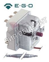Термостат защитный BN6A049405 Olis, серия 55.32_, 160 °C для 40SECP-1825080