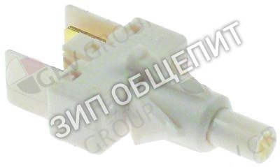 Кнопка 15813 Bartscher для TF350, TF401, TF50, TF515