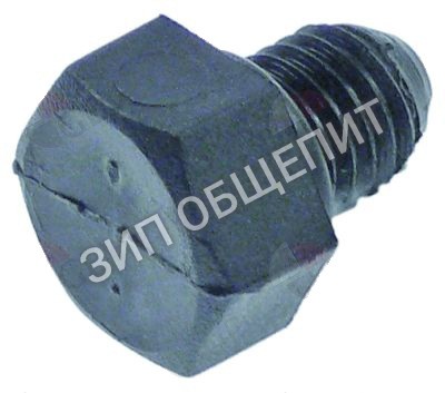 Винт шестигранный 15159 Bartscher для TF350, TF401, TF404E, TF515