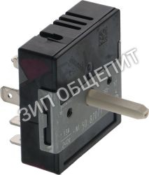 Регулятор энергии RTCU800066 MBM-Italia для EVC26, EVC277, EVC46, EVC477, MG7EVC277, MG7EVC477, MG7EVC4F77, MINIMA EVC26