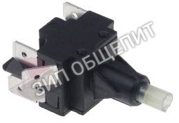 Блок кнопки 226071 Dexion для ПММ модели D500LS