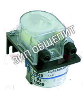 Дозатор моющего средства ПММ К1/Ф1 (PD1.5) без управления 1.5л/ч 