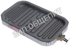 Нагреватель радиационный Cookmax, 1500Вт (230/240В) для 221026, 221027, 221028, 221029