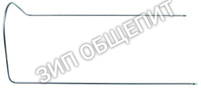 ТЭН 040577 Cookmax, 750Вт (230В) для 271002