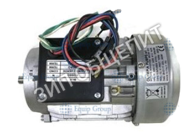 Мотор-редуктор 00K15789 для льдогенератора Apach AGB8015