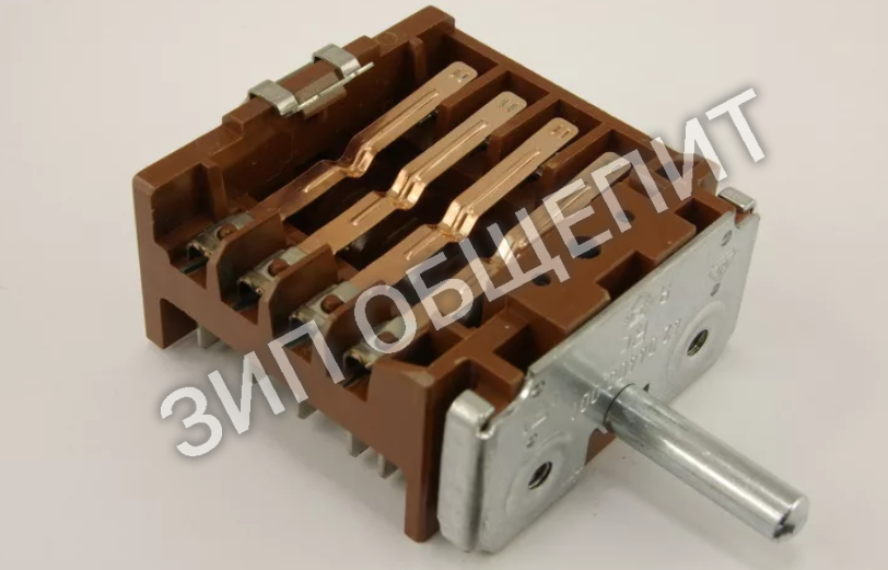 Пакетный переключатель A01009 Roller - Grill