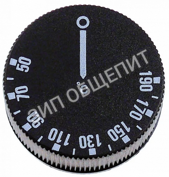 Ручка терморегулятора 50-190 С