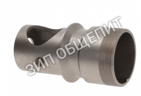 Корпус горловина F2255 Unger 22 чугунная для мясорубки Apach Unger модель 22