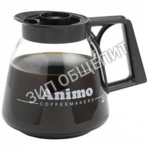 Кувшин для кофе ANIMO 1,8 л 08208