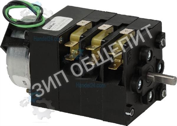 Таймер 6032067для APACH AP10M  - AB10M 