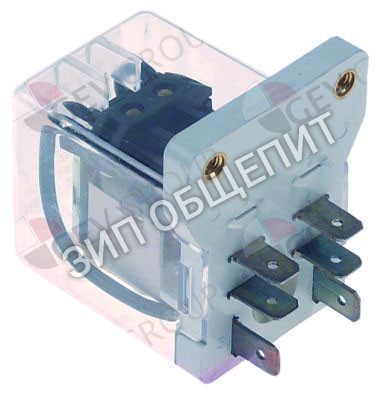 Реле мощности Dihr, 230В, 16А, для GS100, F1, F3, C40-CF, C40-LS, DERBY-CF