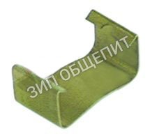 Прижим для дюзы ополаскивателя Elettrobar для 22F / 2312-001 / 2312-002 / 40F / 440F