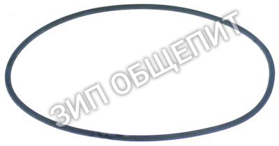 Кольцо уплотнительное Elettrobar для Clean161, FAST-60, FAST-73, Fast160-2, Fast160C, Fast161-2, Fast170, Fast170S, NG281