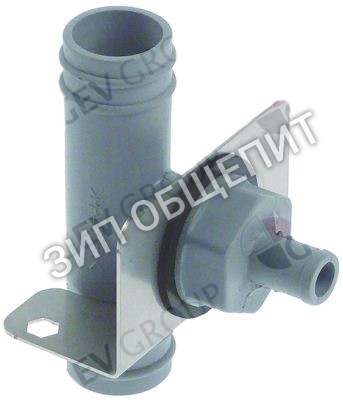 Клапан вентиляции 144993 Elettrobar, для отводного шланга для RIVER-242 / RIVER-253 / RIVER-262 / RIVER-282 / RV282DD