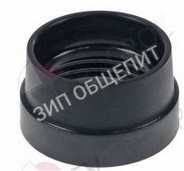 Стакан-база C0007F321 для миксера MACAP F4, F6, P100, P100-CORPETTO, P102, P103, P105, PA10, PA10-V 