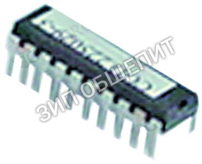 EPROM Elettrobar, КОД 225029-3 для MISTRAL-51 / NIAGARA-51 / RIVER-50 / RIVER-61 / MISTRAL-40