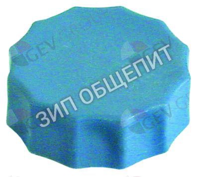 Крышка торцевая Kromo для BB-2500 / F / FP / K1600 / K1600-ALTA-VELOCITA