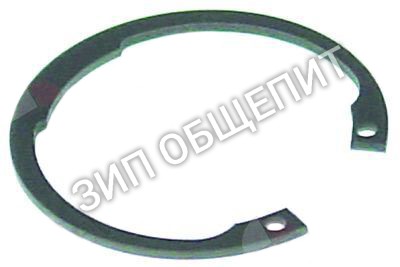 Кольцо стопорное SL0082 Fimar для IM12C, IM25C, IM25E, IM25F, IM25S, IM38C, IM38E, IM38F, IM38S