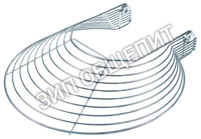 Решетка защитная SL3420 Fimar для IM38CN / IM38FN / IM38SN