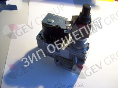 Вентиль газовый VK4105Q Lainox для GM106H / GM106M / GM106M+SC / GM106P / GM110H