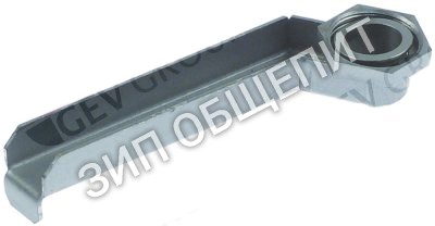 Желобок дренажный Lainox для MG061H / MG061M / MG061P / MG061T / MG101H