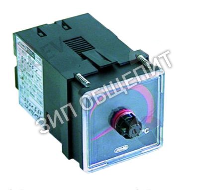 Регулятор электронный 0-200°C Ambach для EF2-40-E / EY2-40-E / FE2-40-E / FE2-80-E
