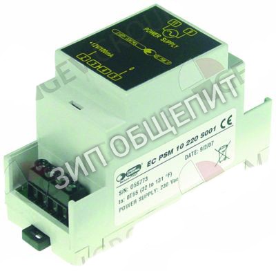 Трансформатор EC-PSM10 Ambach для EF2-40-E / EY2-40-E / FE2-80-E