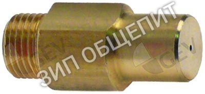 Жиклёр газовый 0,9мм Ambach для GBP-70-V