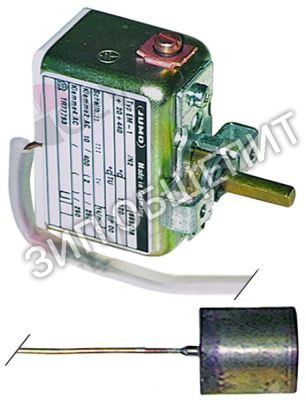 Термостат 10А Ambach, 20-500 °C для EKE-70 / EPSE-80 / EK-40 / EK-70 / EPS-40