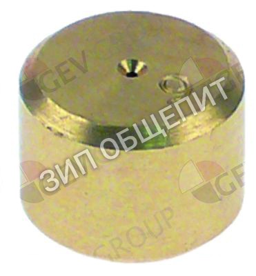 Переходник 002091 Electrolux, код 6 для 240105 / 240110 / 240121 / 240123 / 240129 / 240131 / 240153