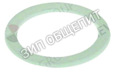 Уплотнитель 002624 Electrolux для 291130 / 291132 / CPD40GZ / CPD42G-Z / 237500 / 237502 / 237503