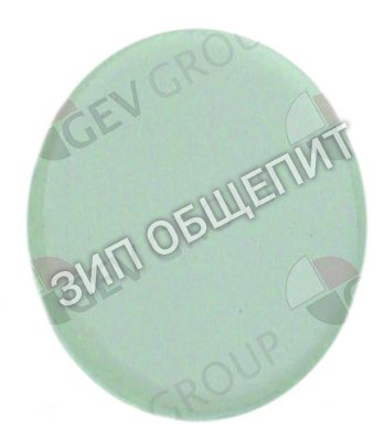 Ламповое стекло 002627 Electrolux для 237500 / 237502 / 237503 / 237504 / 237505 / 237510 / 237512