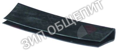 Защита для стеклянной двери 002645 Electrolux, для петлей для 240100 / 240101 / 240102 / 240103 / 240104 / 240106 / 240108